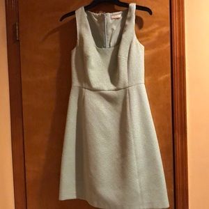 Shoshana cocktail dress. Knee length